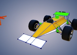 Small but Fast