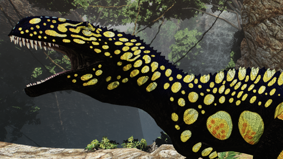 Tritus Acro [Mut+Skin]