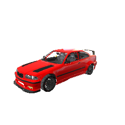 BAW_X36_Coupe