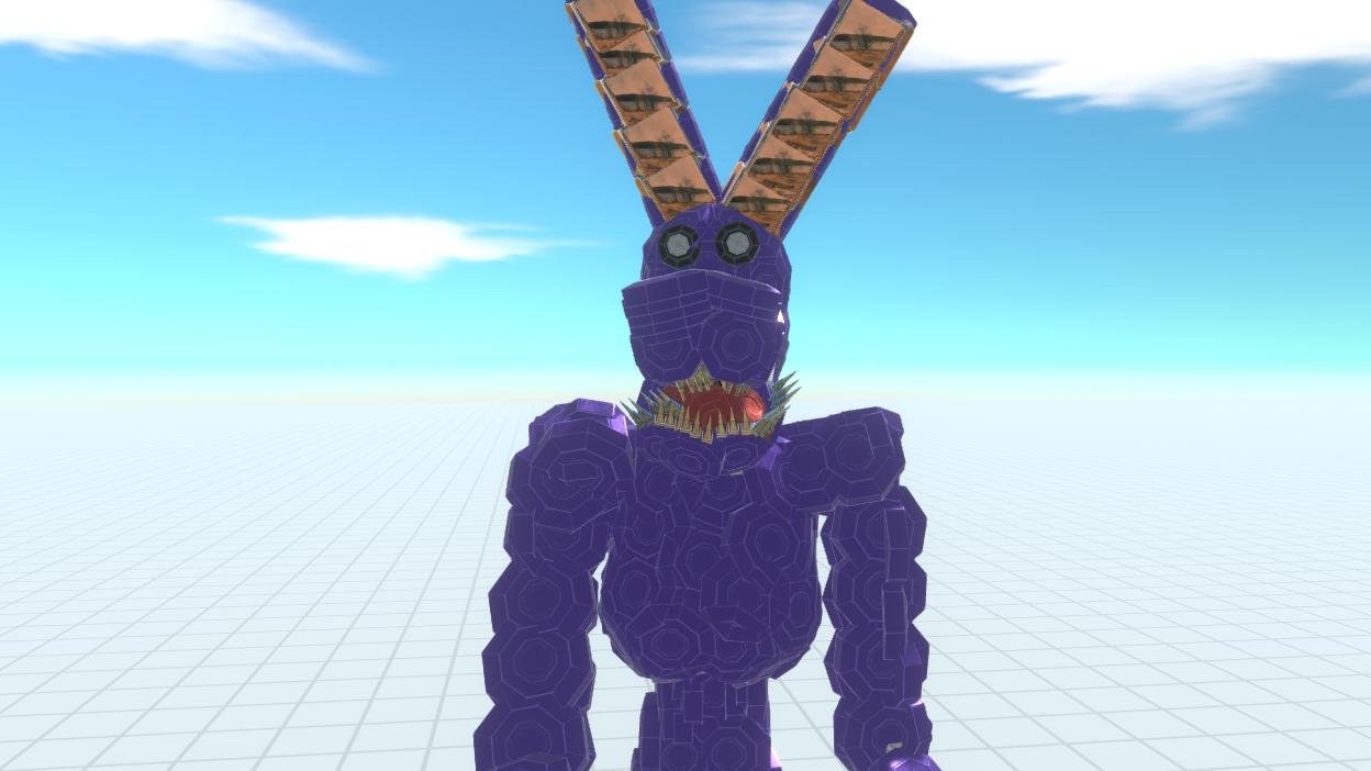 bonnie