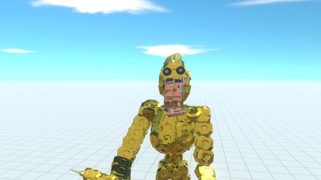 chica
