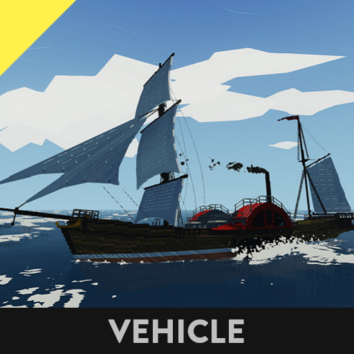 S.S. Sirius [DISCONTINUED]
