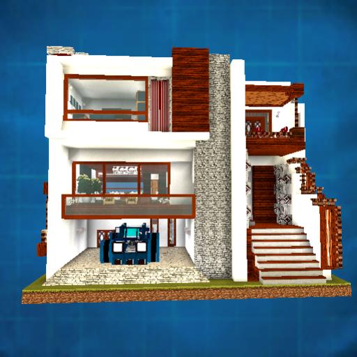 New Family Home