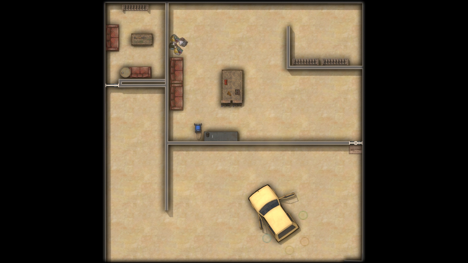 Warehouse