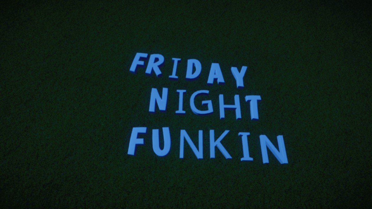 friday night funkin SIGN