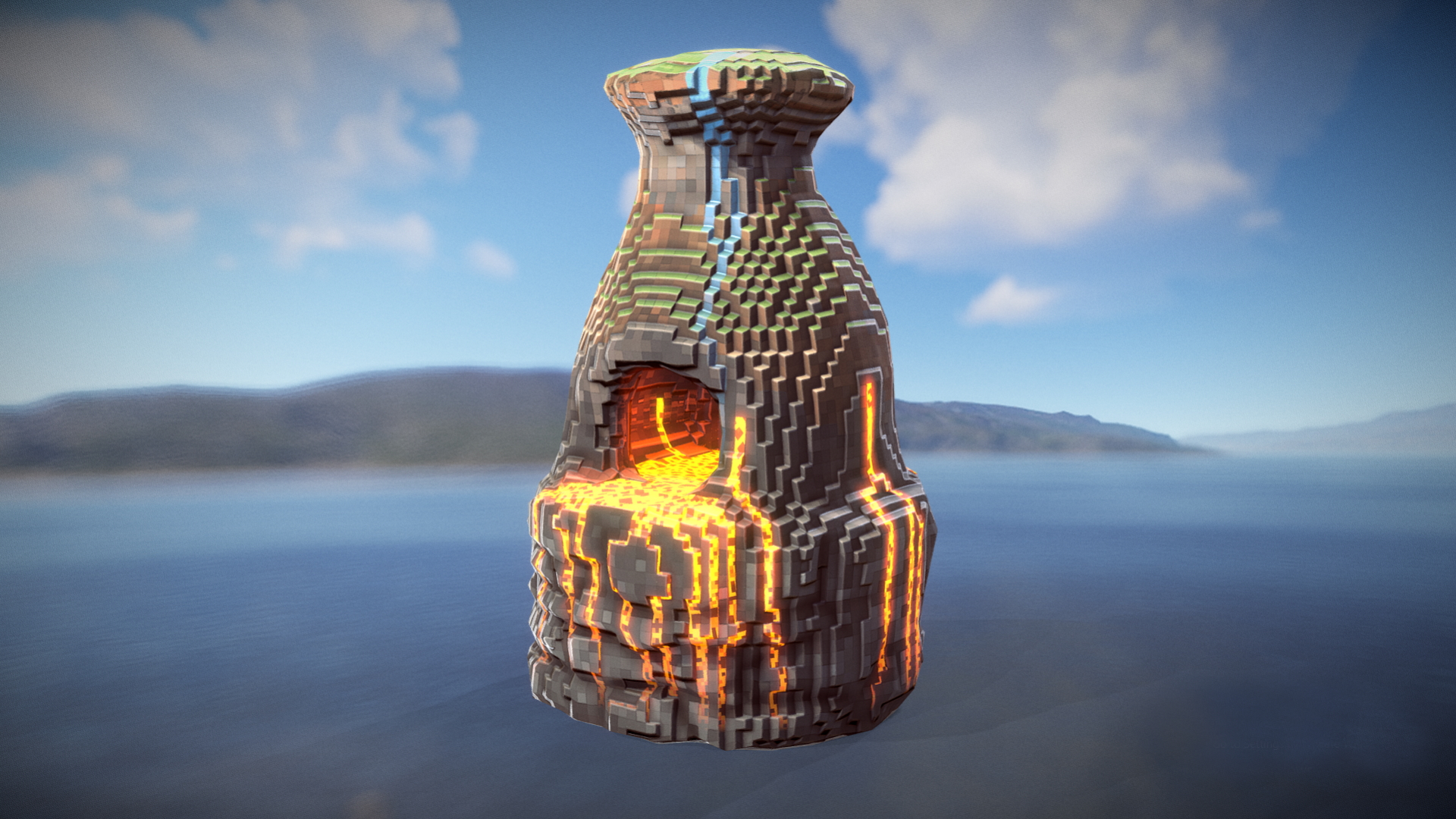 Pixel Furnace