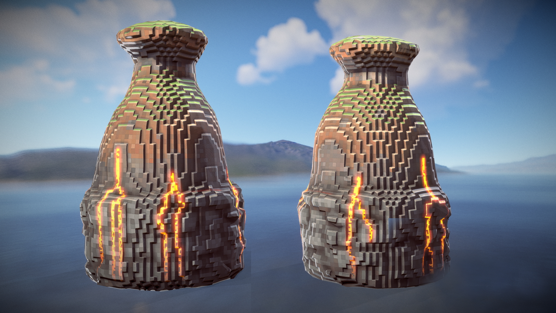 Pixel Furnace