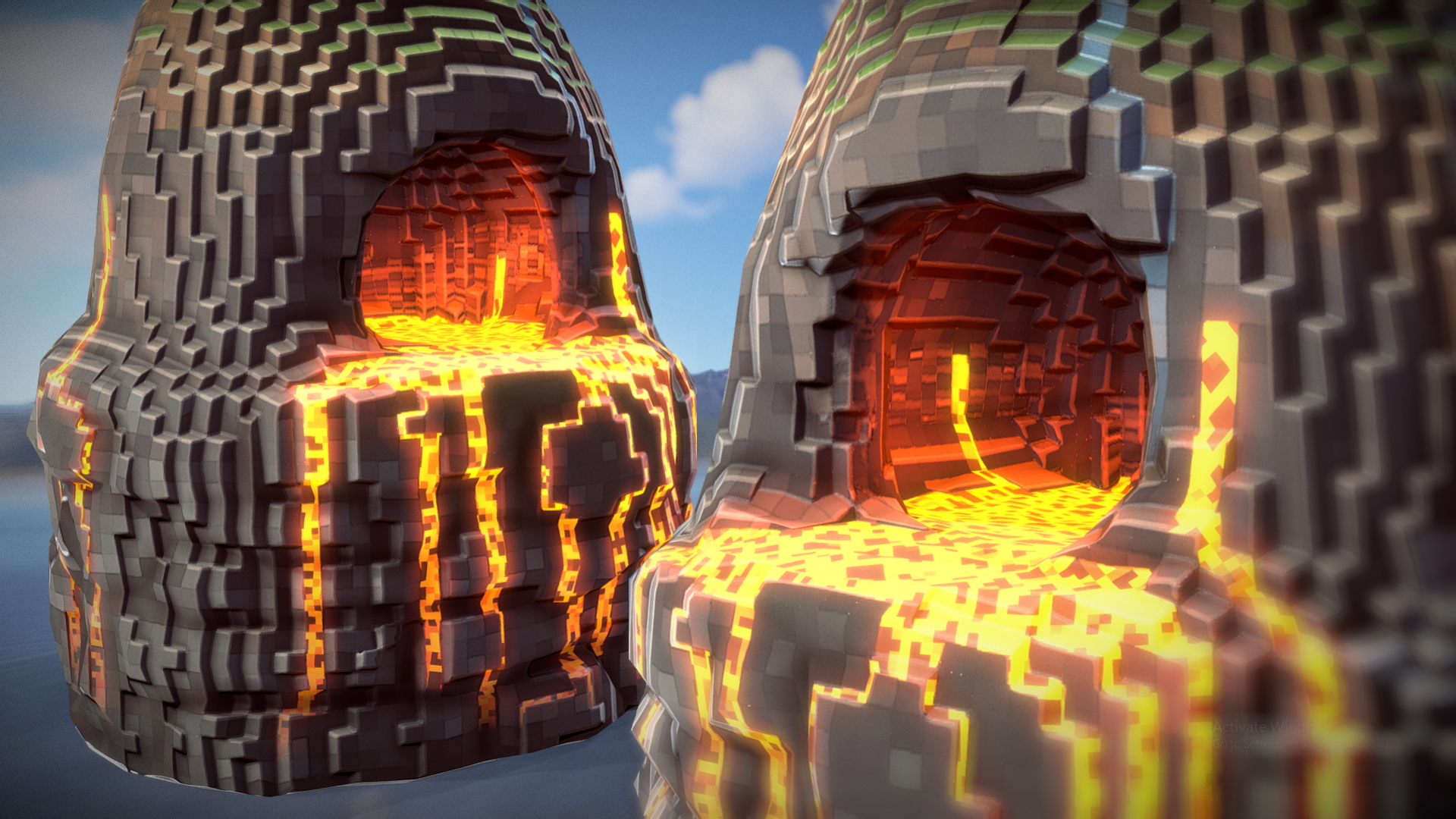 Pixel Furnace