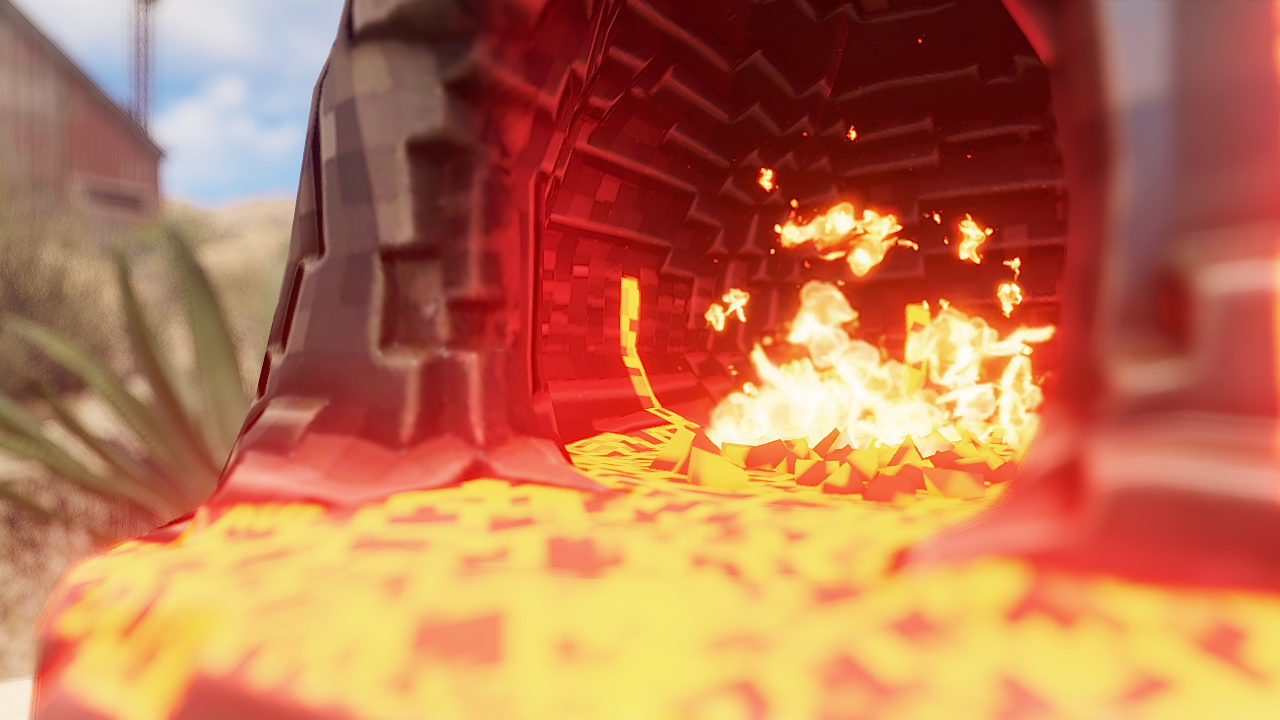 Pixel Furnace