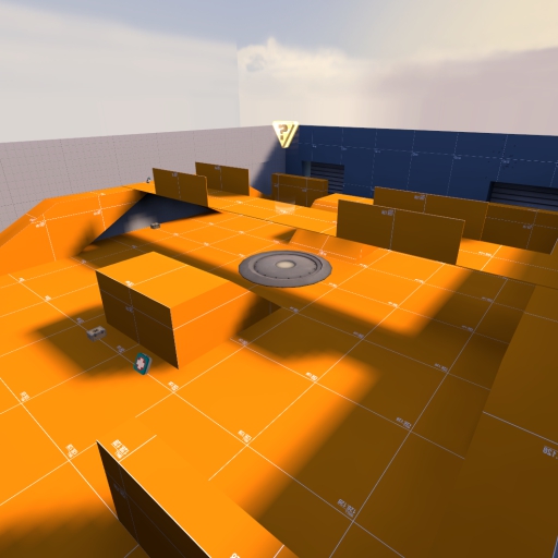 Koth_Suffering – Team Fortress 2 Mod