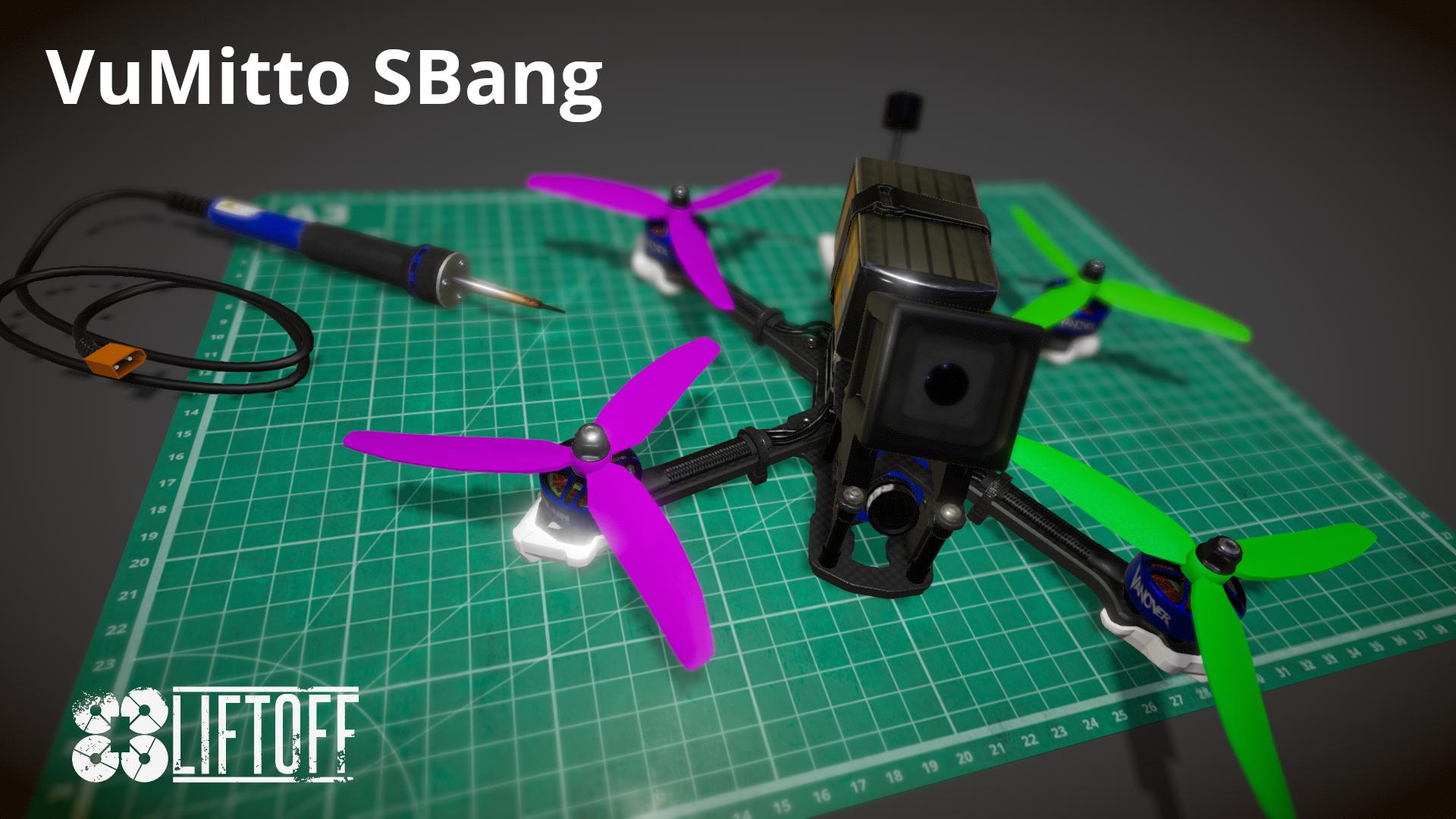 VuMitto SBang tune rate