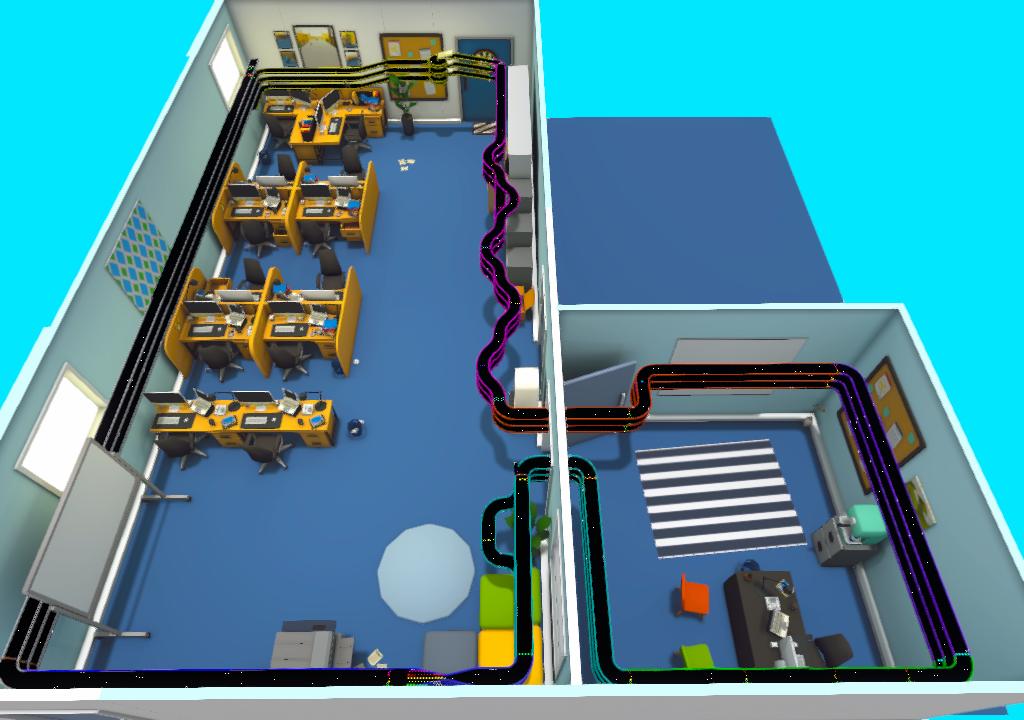 The Office Raceway