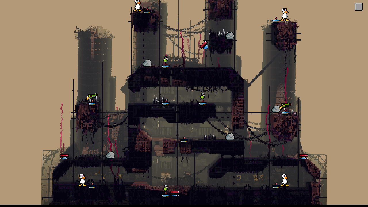Rain World - Stove Pipes preview