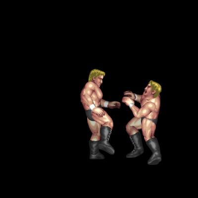 Low Kick B (exchange)