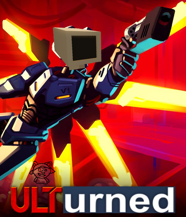 Ulturned