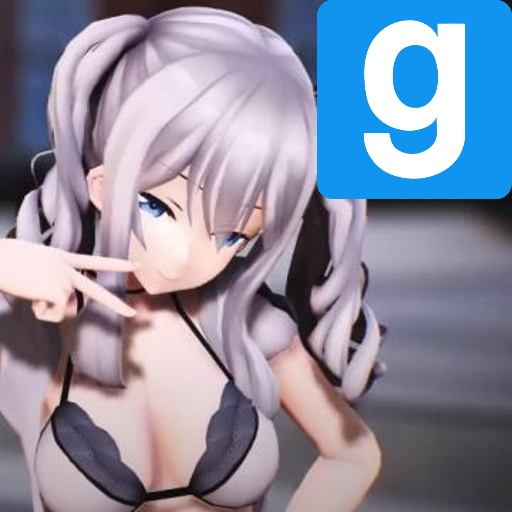 Kancolle Kashima Swimsuit - PM