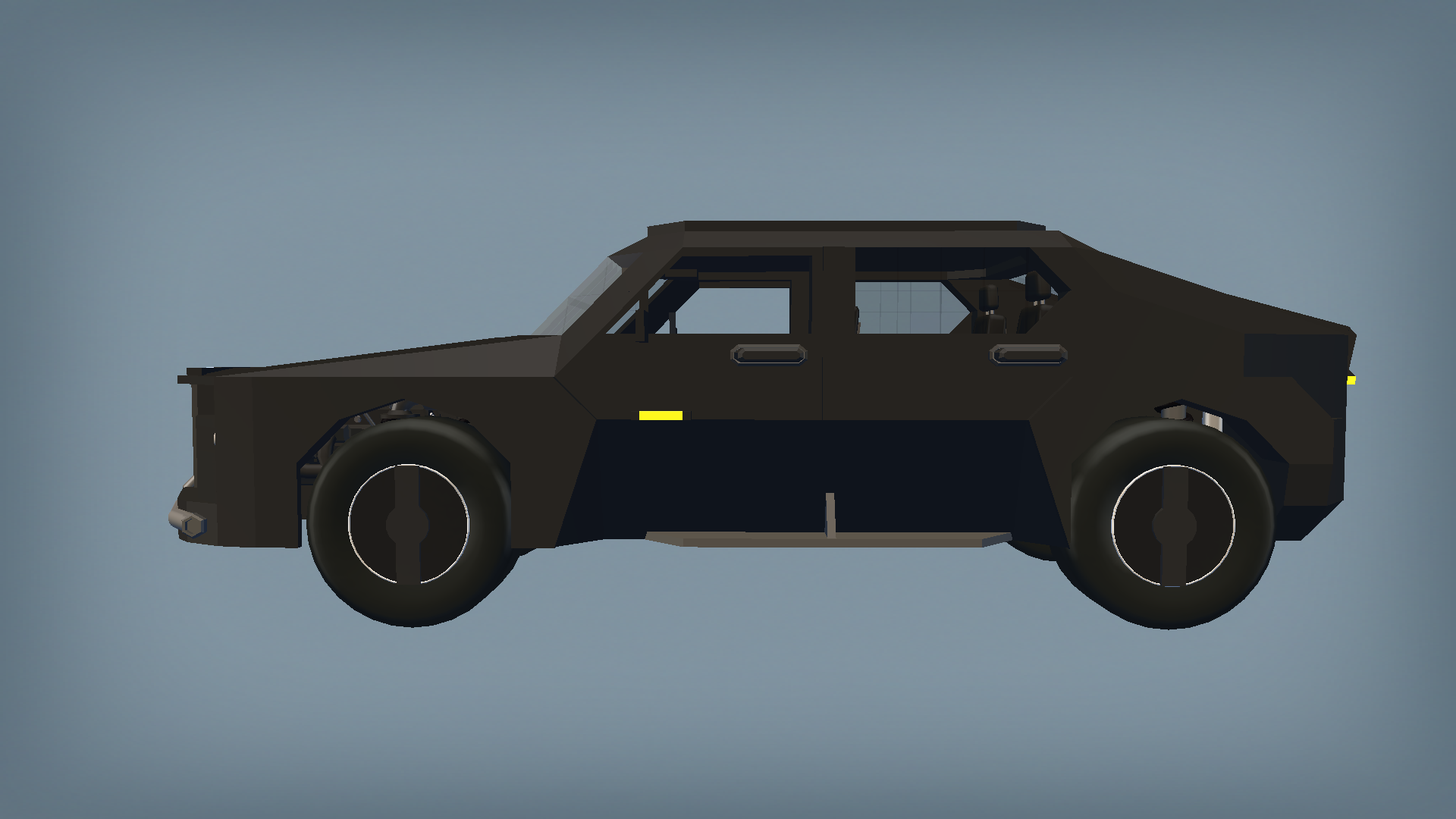 R.corp car 3