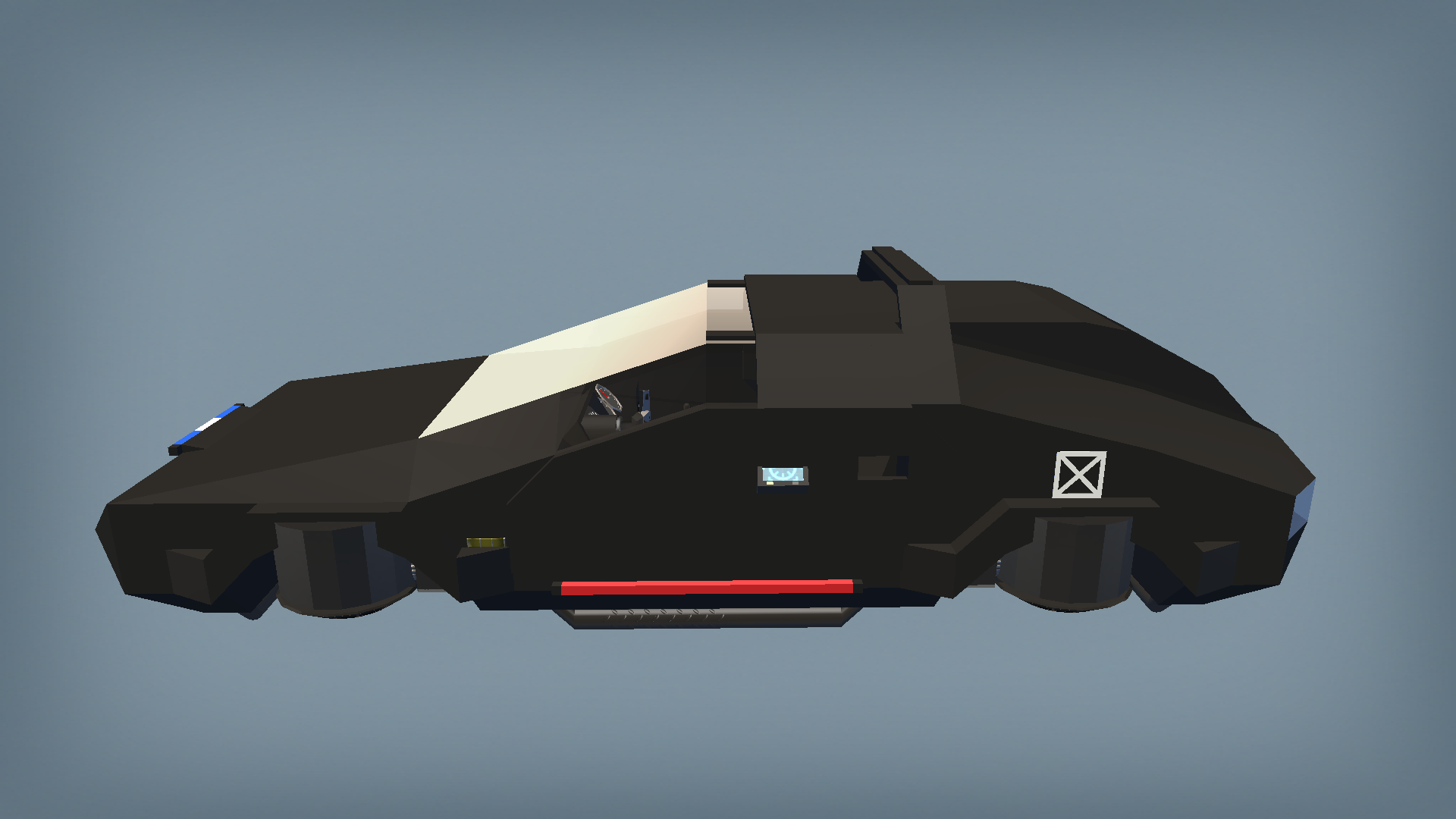 Fly Car R.corp
