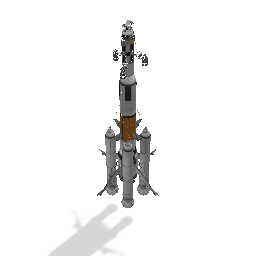 NNC Space Landing 2022