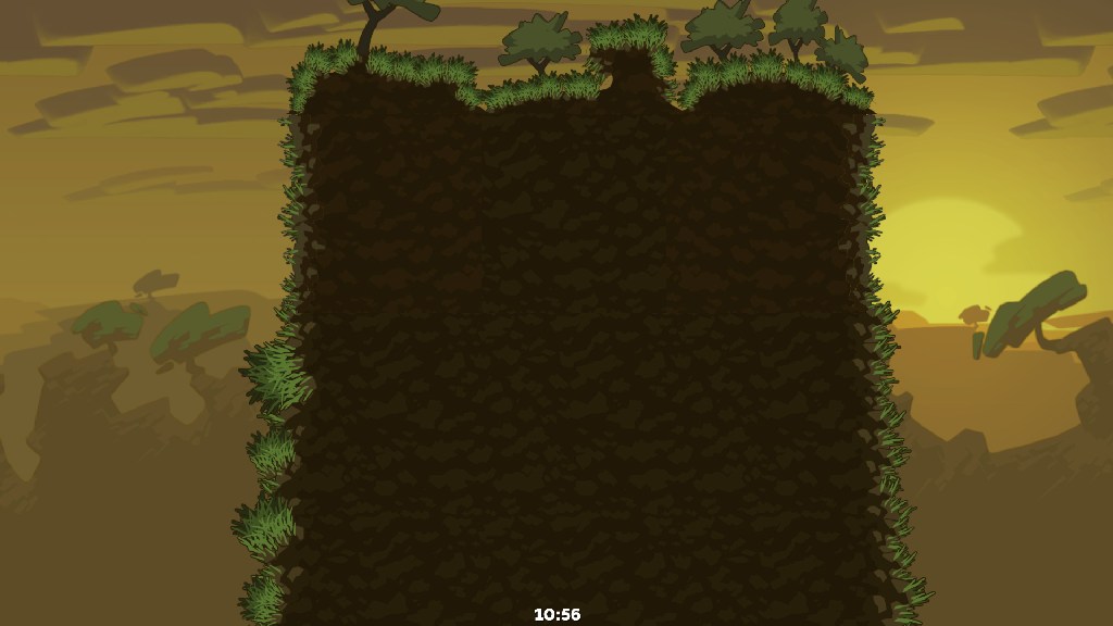 Campaing - Amazon lvl4