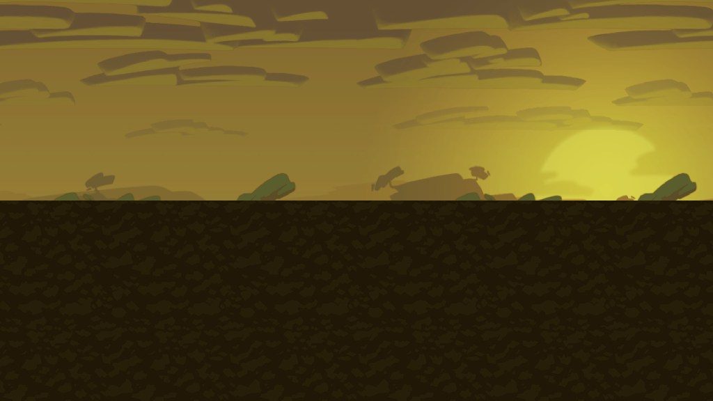 bunker map test