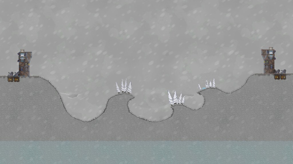 Tour - Cold