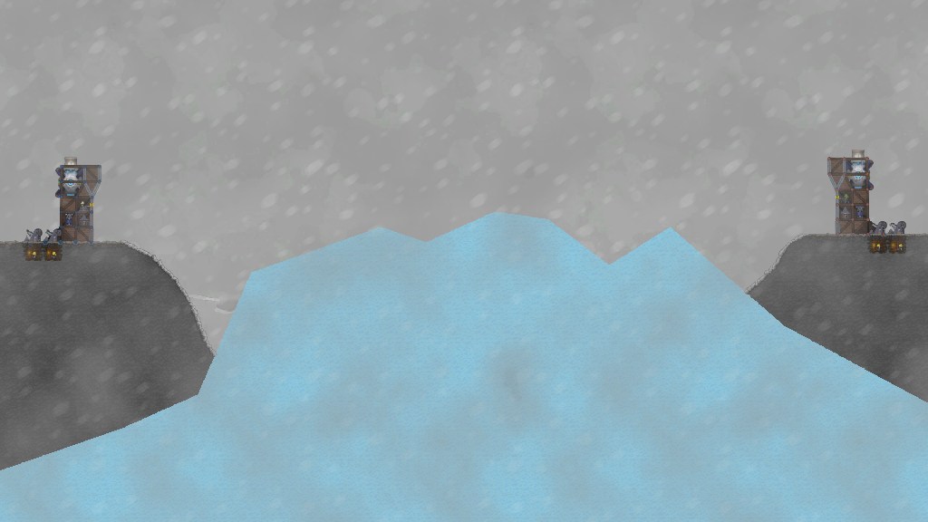 Tour - Glacier