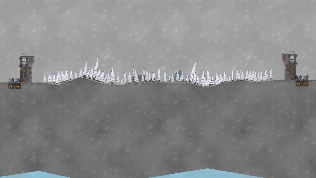 Tour - Tundra