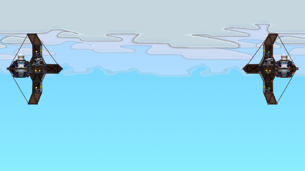 Tour - Sky