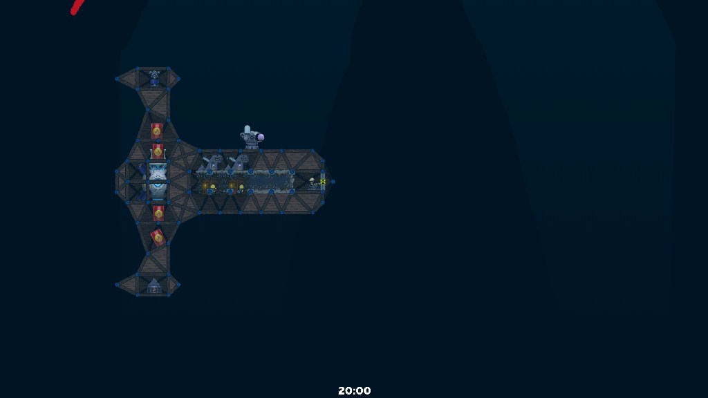 Tour - Underwater (4.2km)