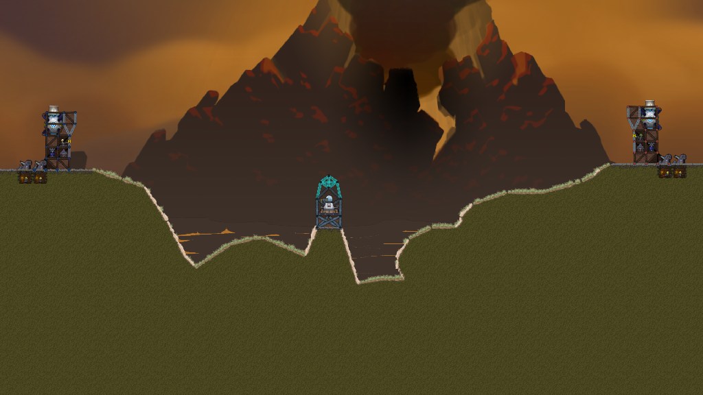 Tour - Vulcano Island