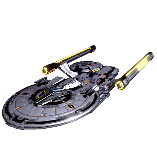 Vacuna-class Dreadnought