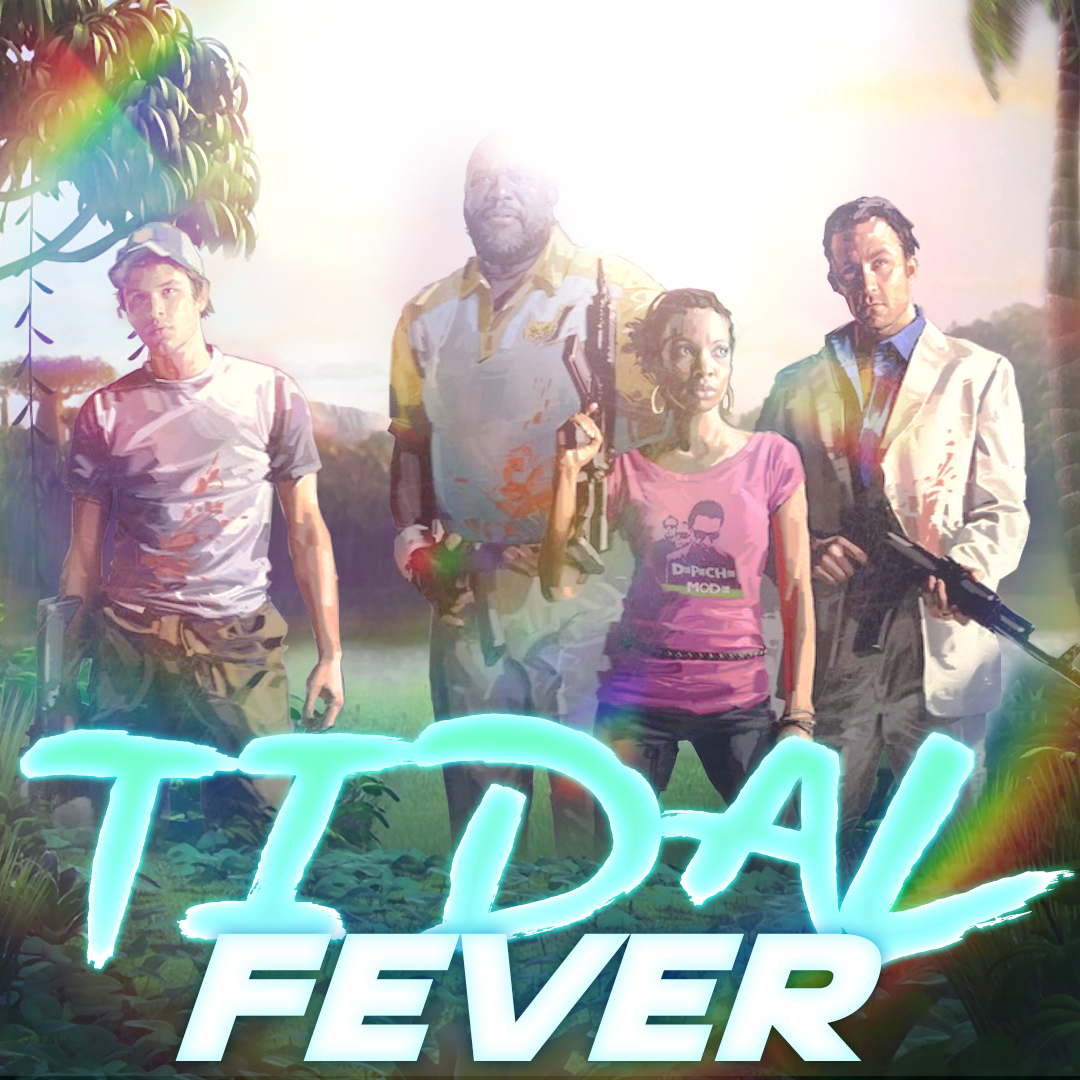 Tidal Fever v1.4
