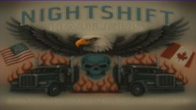 NightShift Liveries