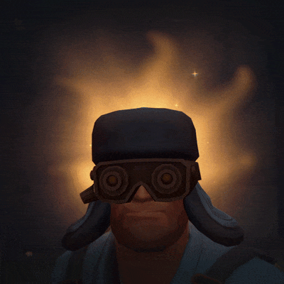 Unusual effect: Solstice – Team Fortress 2 Mod
