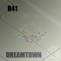 DreamTown – Project Zomboid Mod