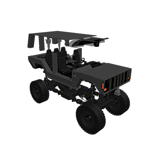 2000 Jeep Cheokee [FIRST PERSON] ROCK CRAWLER made by HAILEDWARFER {VERSION 2 BETTER SUSPENSION}
