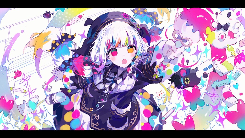 Steam Community :: 魔法少女ノ魔女裁判