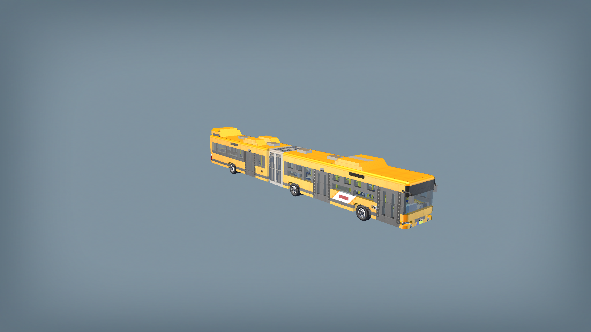 FLX-357 Busz
