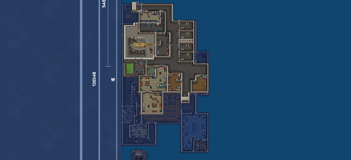 Alcatraz Island