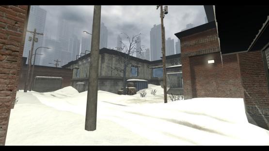 cs_office [CS:S port] – Counter-Strike 2 Mod