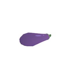Eggplant - Vegetable - Food