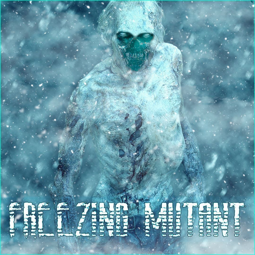 Freezing Mutant
