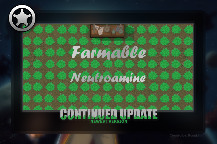 Farmable Neutroamine汉化