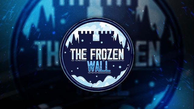 TheFrozenWallServerPack