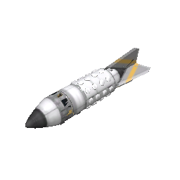 BOMBA DE FRAGMENTAÇAO