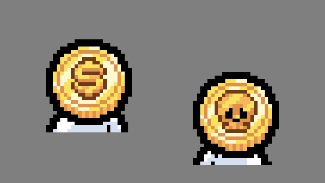 Gold Coin
