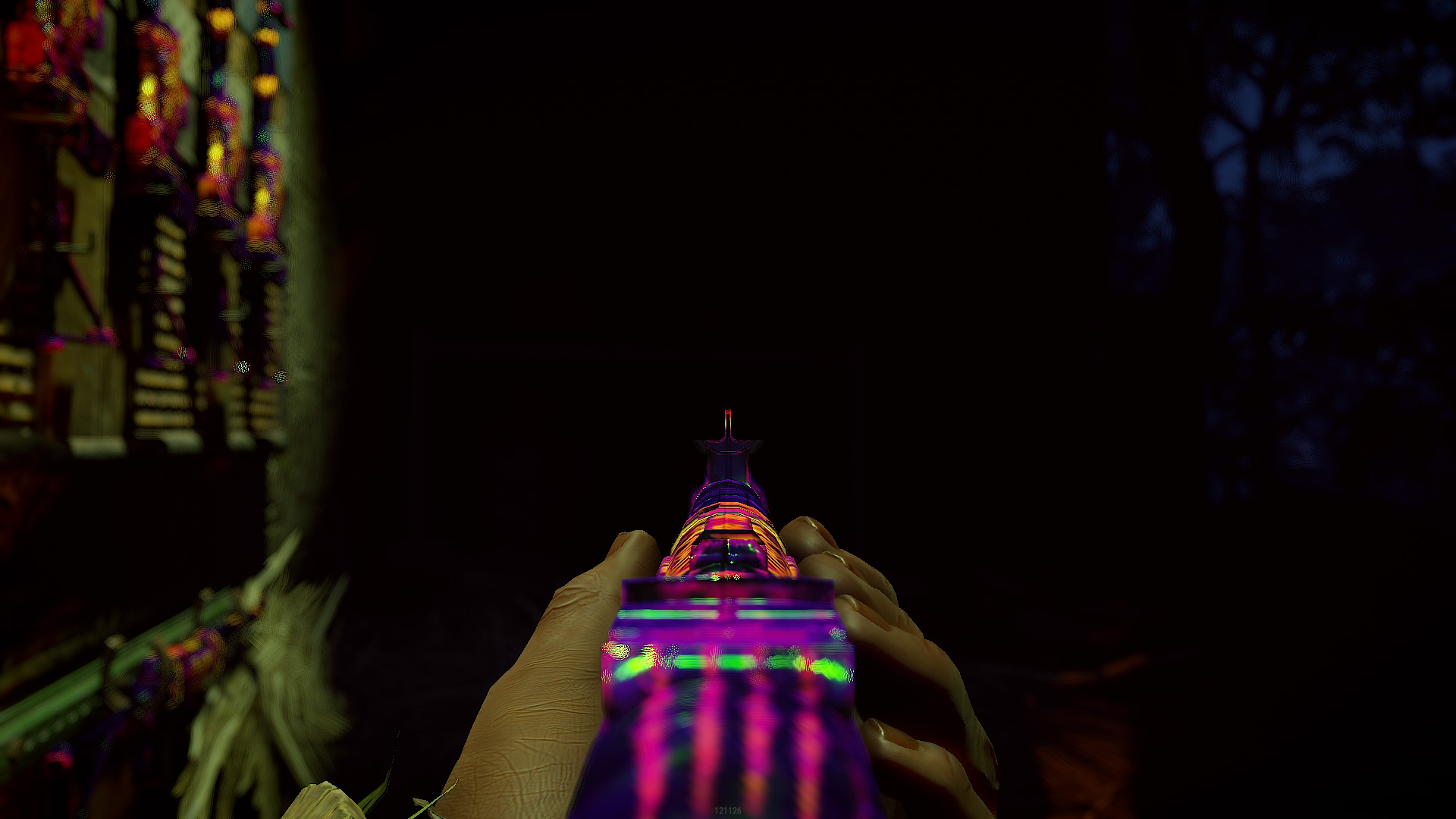 Heat Seeker Mp5 thumbnail 12
