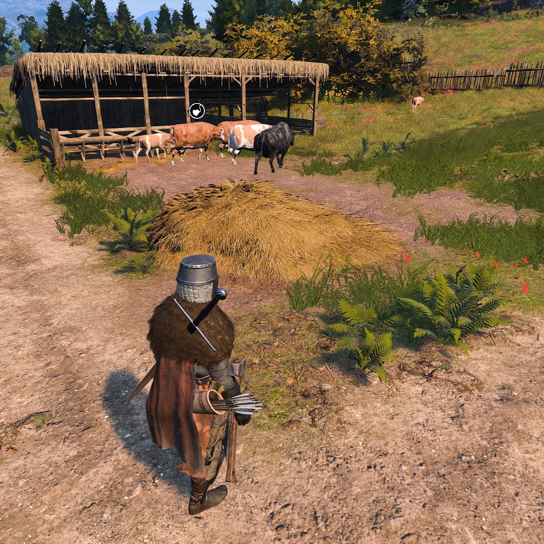 FreeRoamBarn