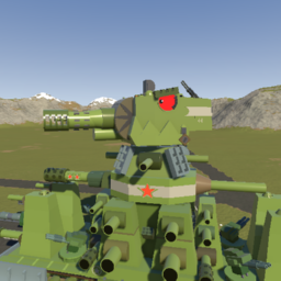 КВ-44 3.0